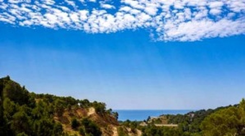 Alicante - Altea - 2300m2