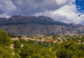 Parcel·la urbanitzable en venda a la España, Altea la Vella, ref.: TR32471 foto