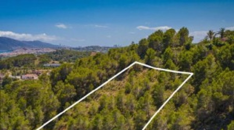 Alicante - Altea - 2300m2