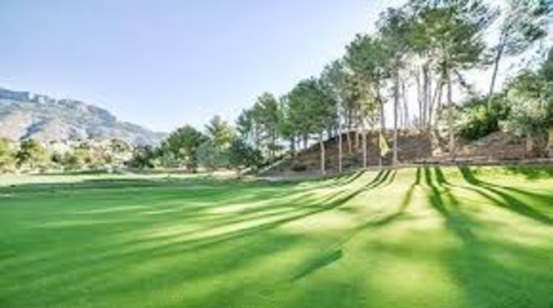 Alicante - Altea - 2300m2