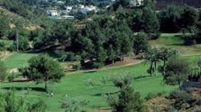 Alicante - Altea - 2300m2