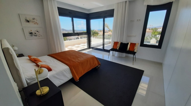 Alicante - Finestrat - 484m2