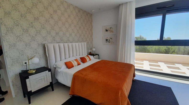 Alicante - Finestrat - 484m2