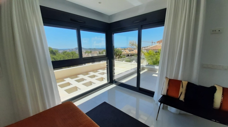Alicante - Finestrat - 484m2