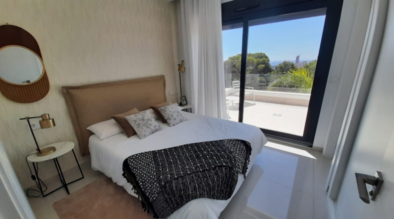 Alicante - Finestrat - 484m2
