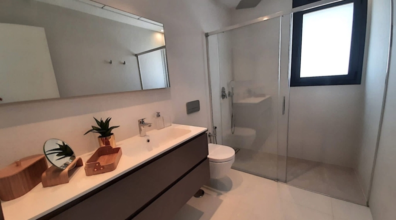 Alicante - Finestrat - 484m2