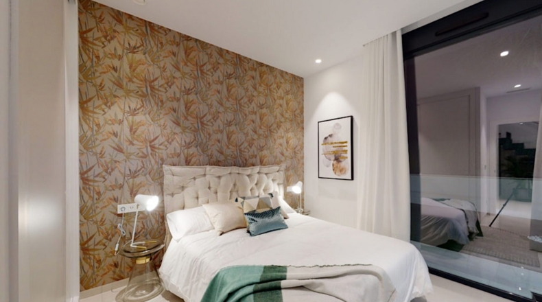 Alicante - Finestrat - 484m2