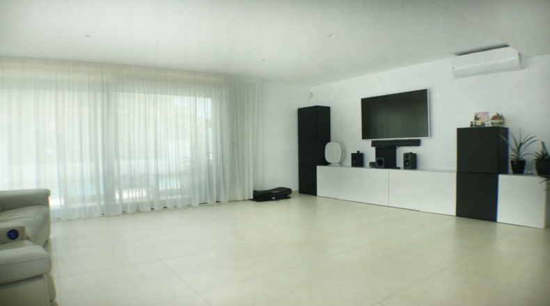 Alicante - Alfaz del Pi - 365m2