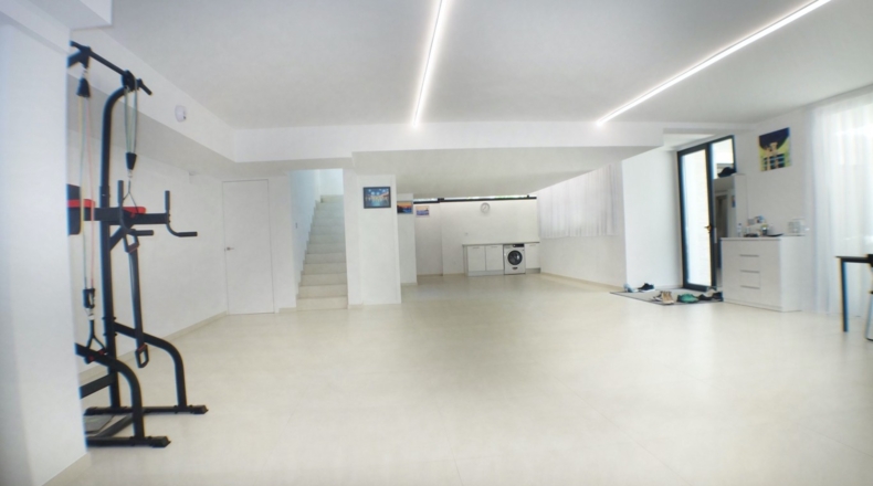Alicante - Alfaz del Pi - 365m2