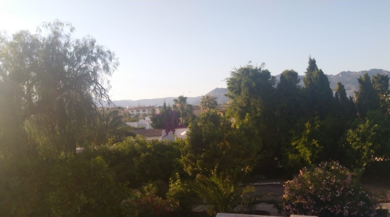 Alicante - Alfaz del Pi - 906m2