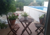 Vil·la amb terreny en venda a Alacant ref.: TR35126 foto