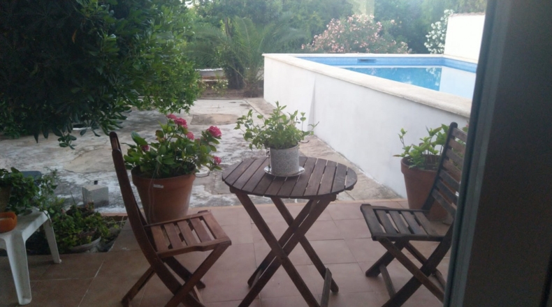 Alicante - Alfaz del Pi - 906m2