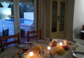 Vil·la amb terreny en venda a Alacant ref.: TR35126 foto