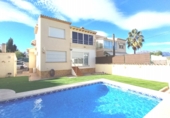 Vil·la amb terreny en venda a Alacant ref.: TR35124 foto