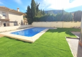 Vil·la amb terreny en venda a Alacant ref.: TR35124 foto
