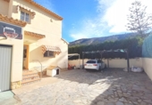 Vil·la amb terreny en venda a Alacant ref.: TR35124 foto