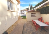 Vil·la amb terreny en venda a Alacant ref.: TR35124 foto