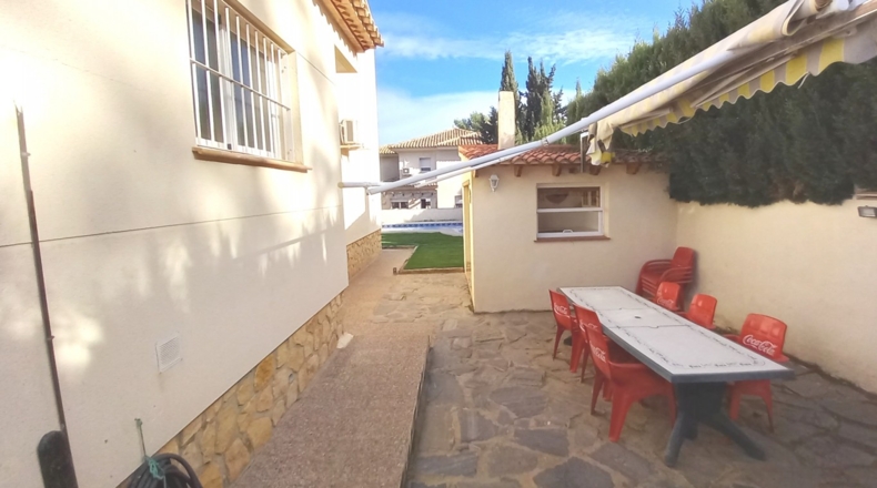 Alicante - Alfaz del Pi - 450m2