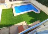 Vil·la amb terreny en venda a Alacant ref.: TR35124 foto