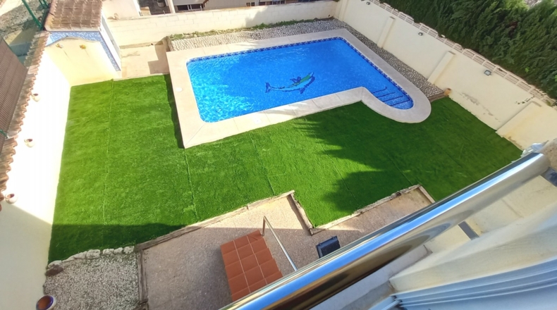 Alicante - Alfaz del Pi - 450m2