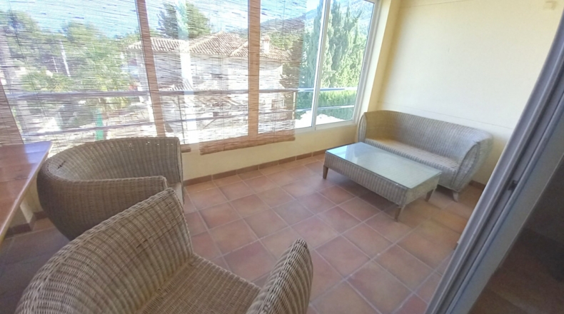 Alicante - Alfaz del Pi - 450m2