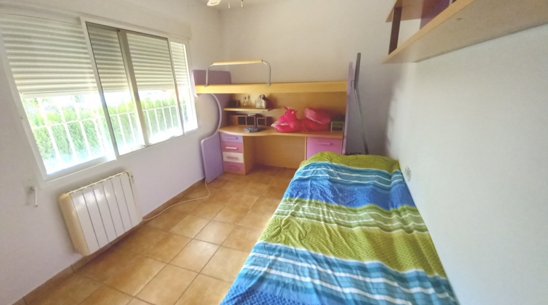 Alicante - Alfaz del Pi - 450m2