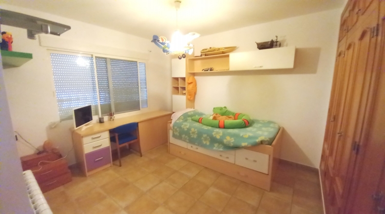 Alicante - Alfaz del Pi - 450m2