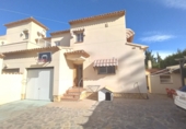 Vil·la amb terreny en venda a Alacant ref.: TR35124 foto