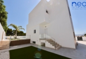 Xalet independent amb terreny en venda a la Nucia ref.: TR35382 foto