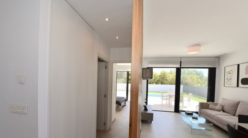 Alicante - La Nucía - 230m2
