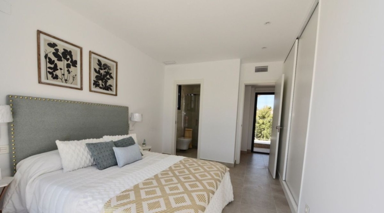 Alicante - La Nucía - 230m2