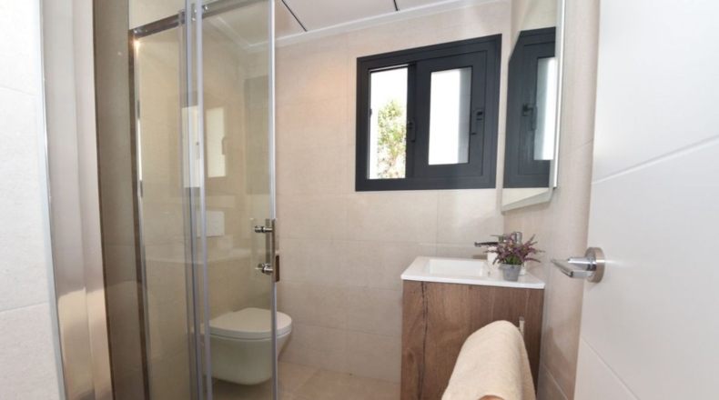 Alicante - La Nucía - 230m2