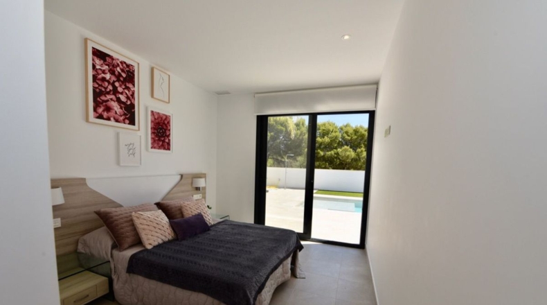 Alicante - La Nucía - 230m2