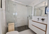 Xalet independent amb terreny en venda a la Nucia ref.: TR35382 foto