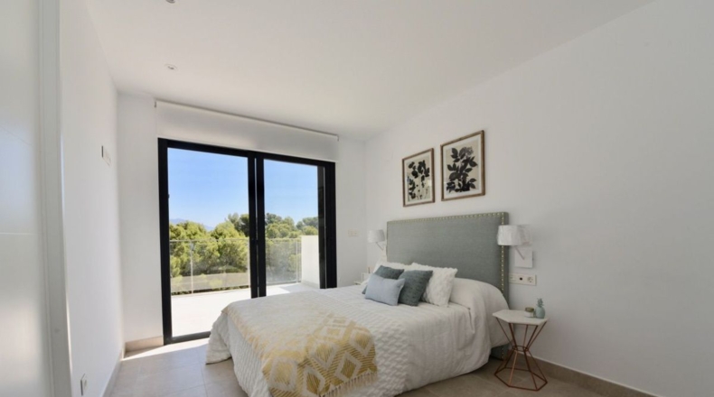 Alicante - La Nucía - 230m2