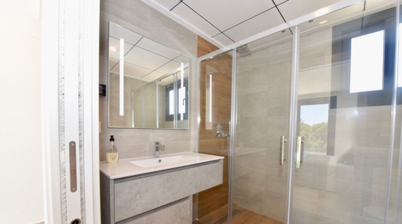 Alicante - La Nucía - 230m2