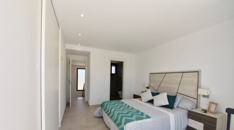 Alicante - La Nucía - 230m2