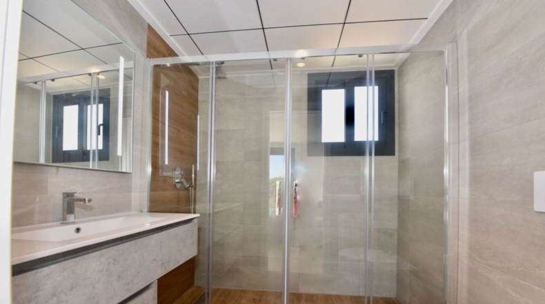 Alicante - La Nucía - 230m2