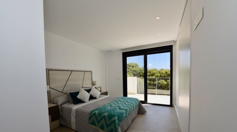Alicante - La Nucía - 230m2