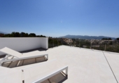 Xalet independent amb terreny en venda a la Nucia ref.: TR35382 foto