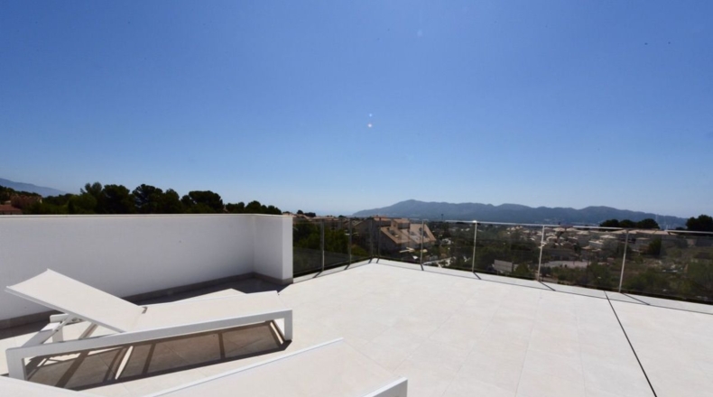 Alicante - La Nucía - 230m2