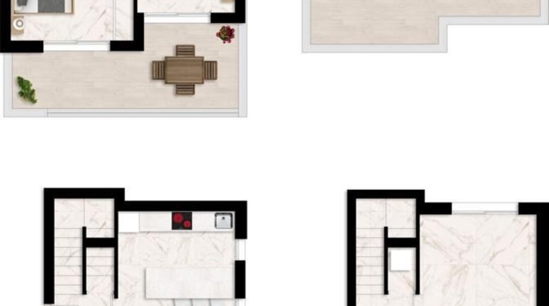 Alicante - La Nucía - 230m2