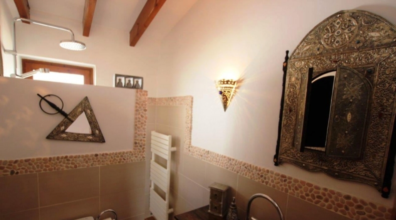 Alicante - Alfaz del Pi - 1133m2