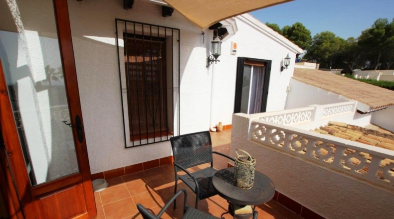 Alicante - Alfaz del Pi - 1133m2