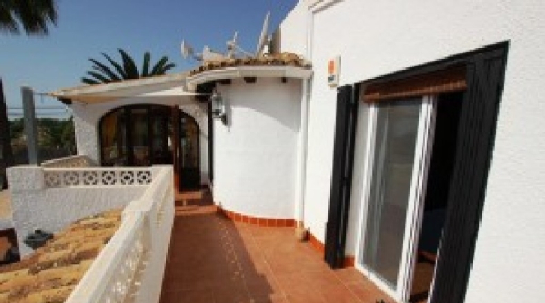 Alicante - Alfaz del Pi - 1133m2