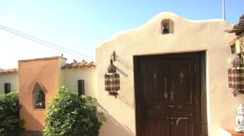 Alicante - Alfaz del Pi - 1133m2