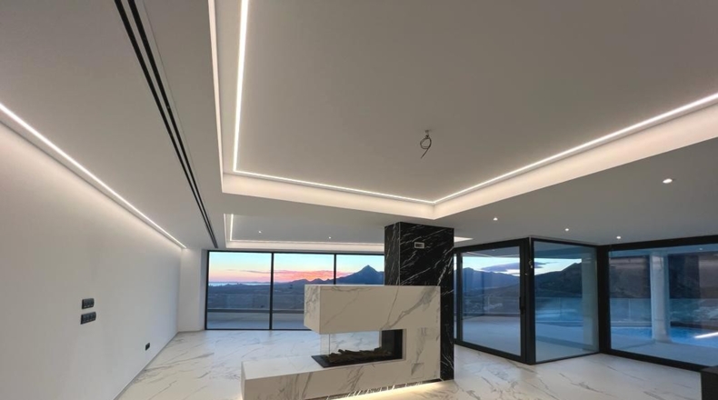 Alicante - Altea - 1013m2