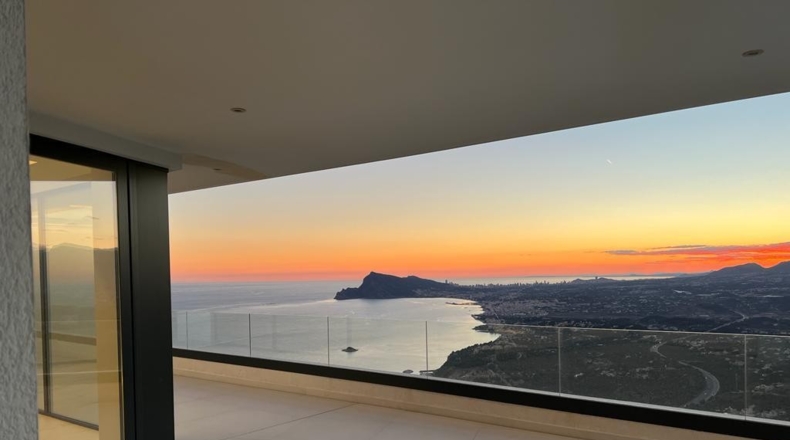 Alicante - Altea - 1013m2