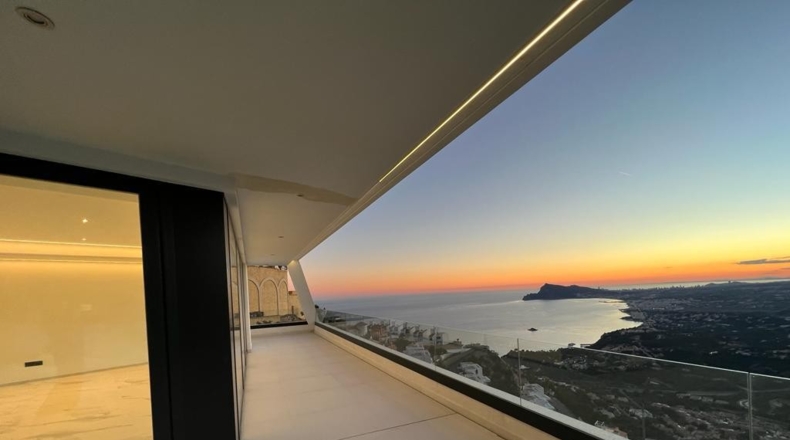 Alicante - Altea - 1013m2