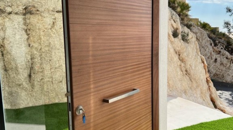 Alicante - Altea - 1013m2